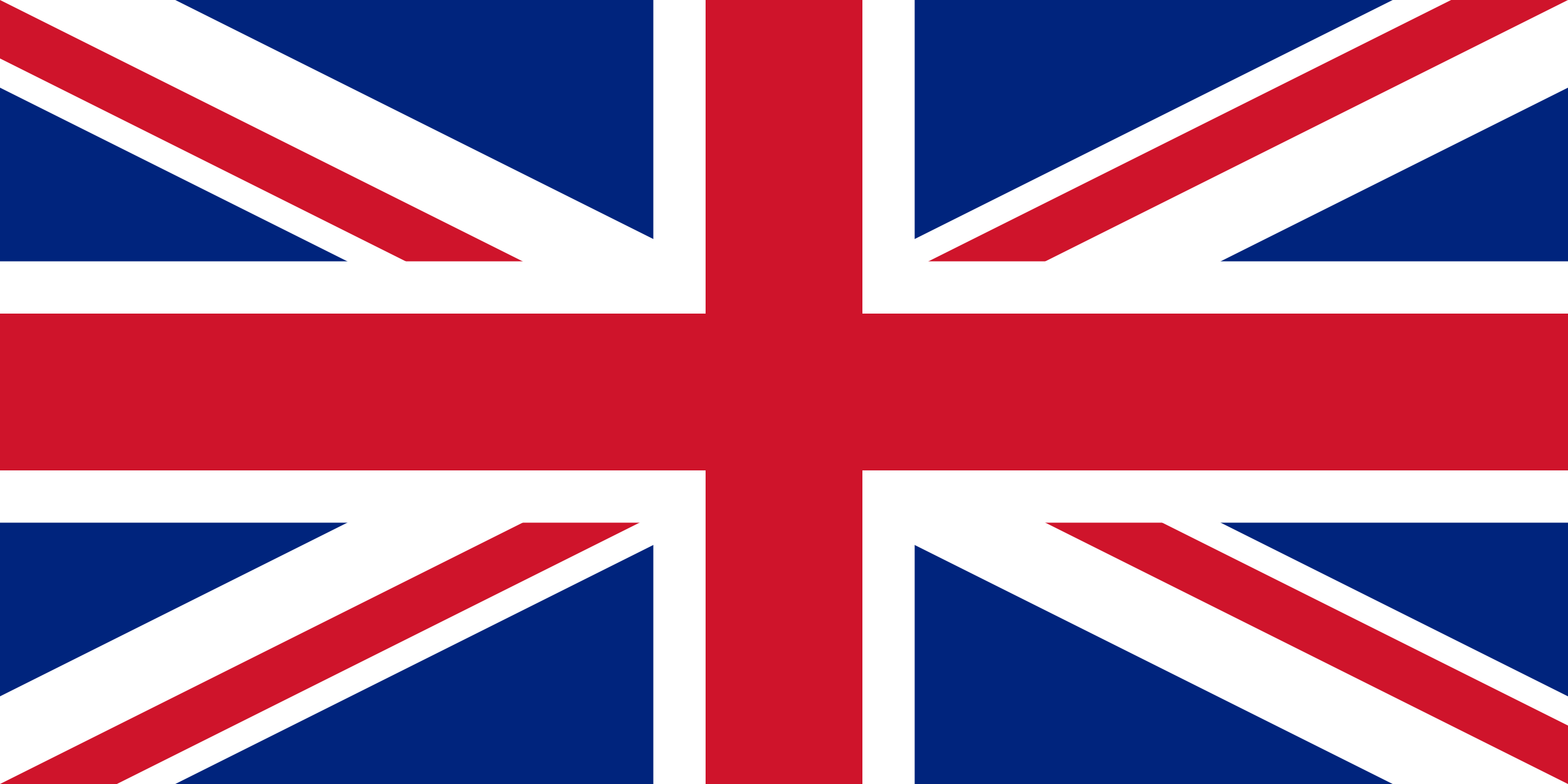 English (UK)